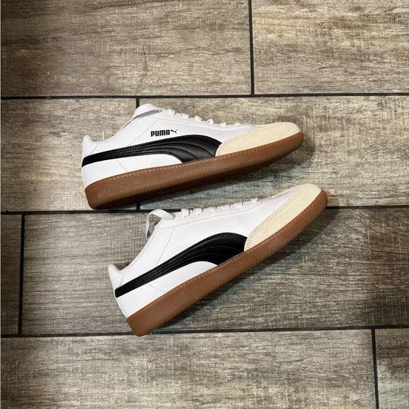 Puma Club Sneakers - Picture 6 of 11